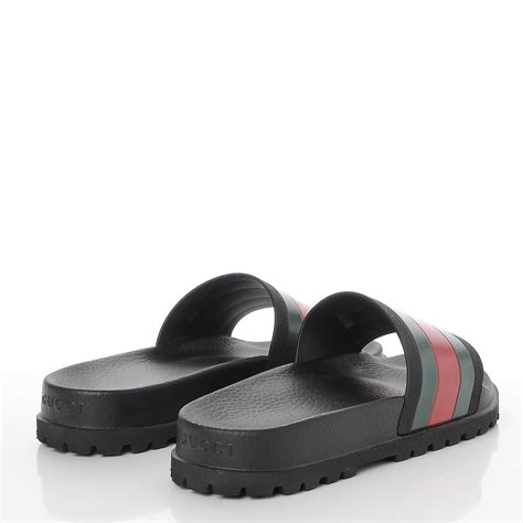 gucci men's pursuit 72 slides